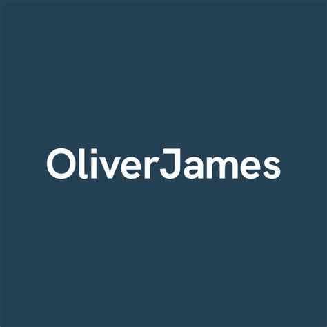 oliver james recruiting